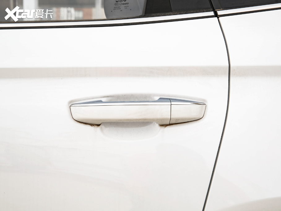 2020VGV U70 1.5T քӾӢ 5