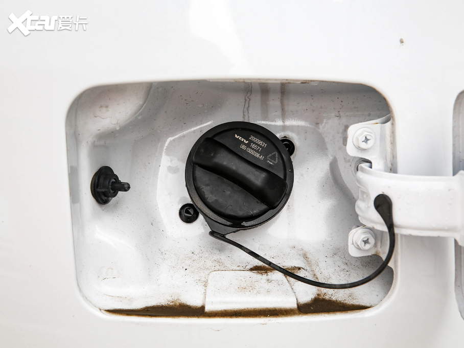 2020VGV U70 1.5T քӾӢ 5