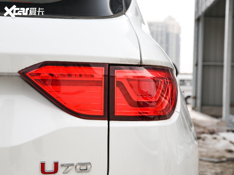 2020VGV U70 1.5T քӾӢ 5