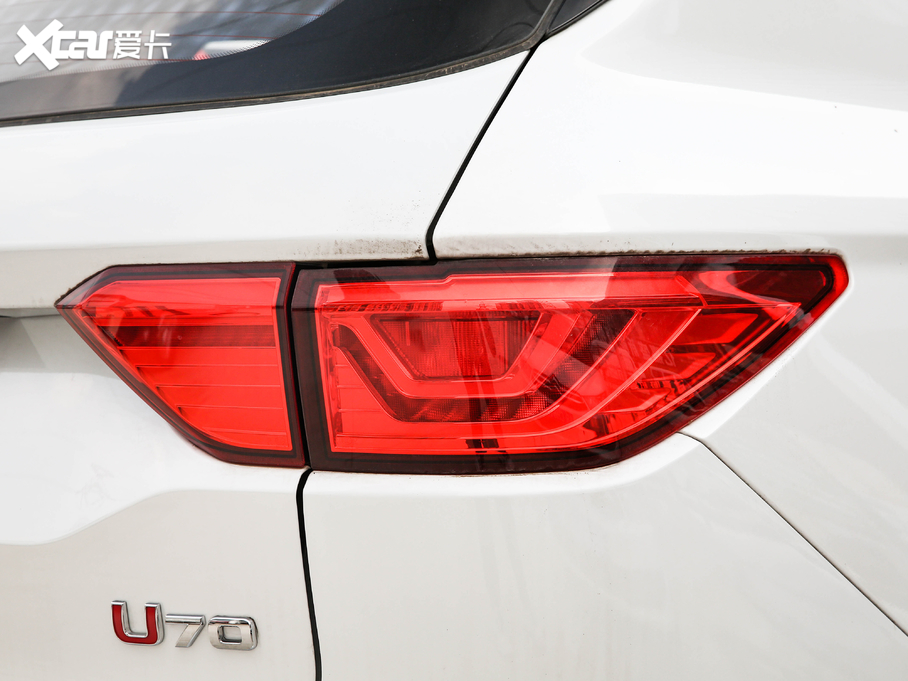 2020VGV U70 1.5T քӾӢ 5