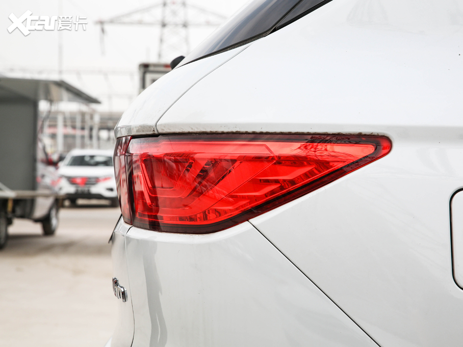 2020VGV U70 1.5T քӾӢ 5