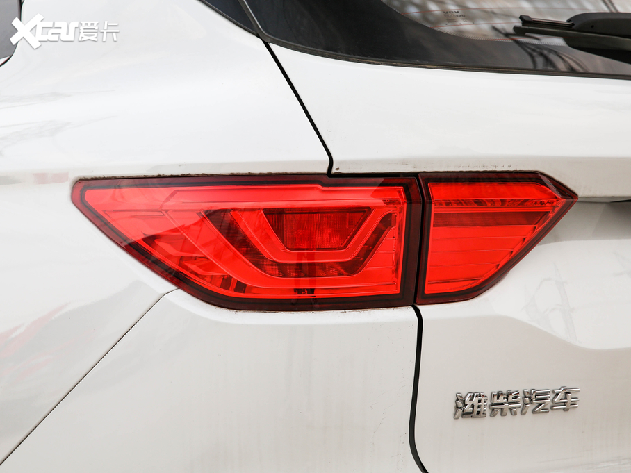 2020VGV U70 1.5T քӾӢ 5