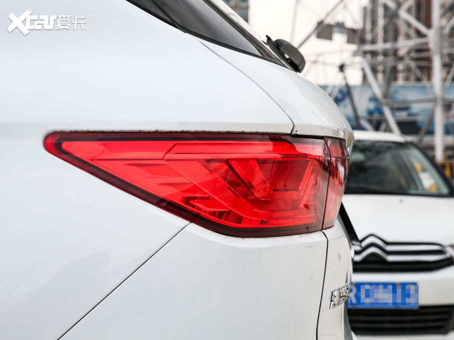 2020VGV U70 1.5T քӾӢ 5