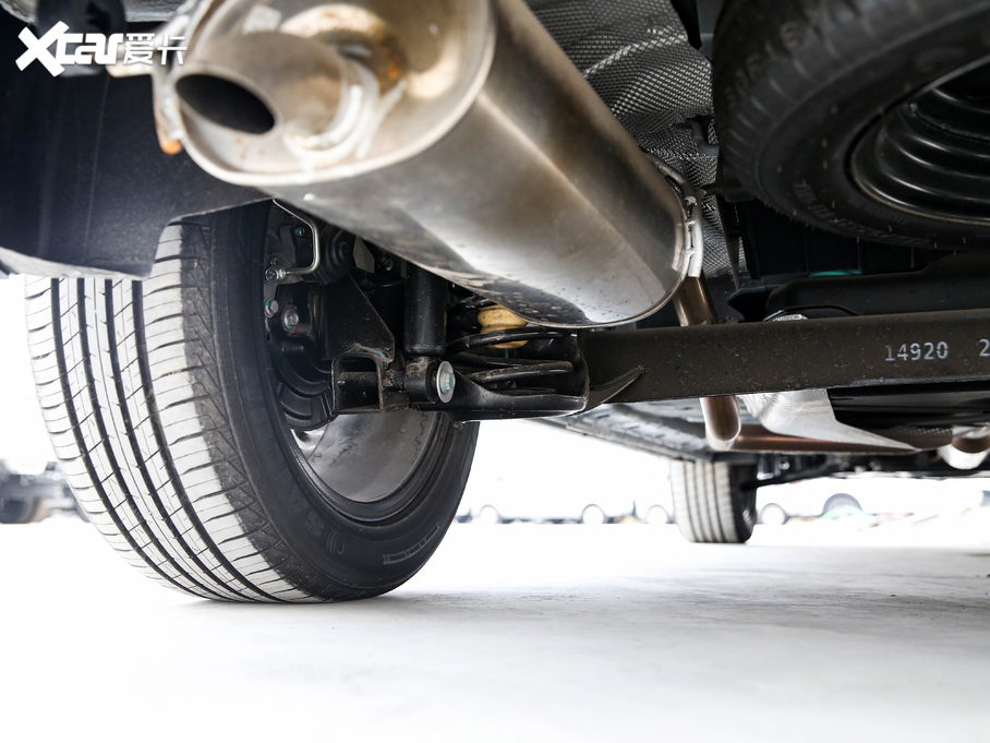 2020VGV U70 1.5T ք(dng)Ӣ 5