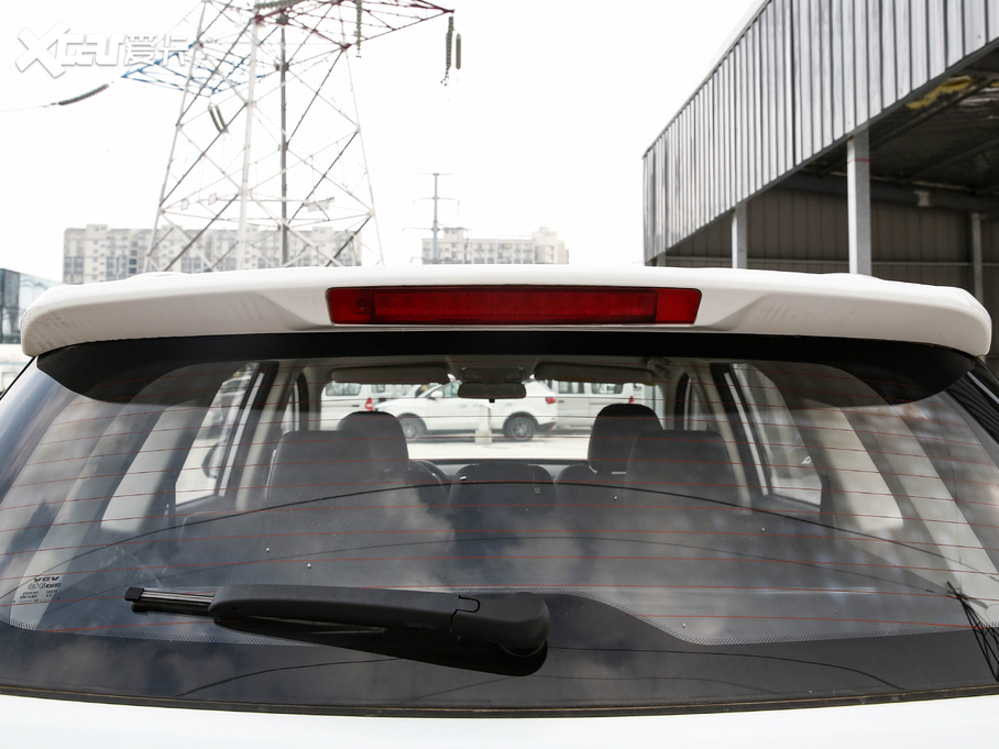 2020VGV U70 1.5T քӾӢ 5