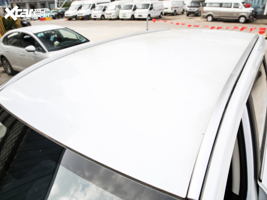 2020VGV U70 1.5T քӾӢ 5