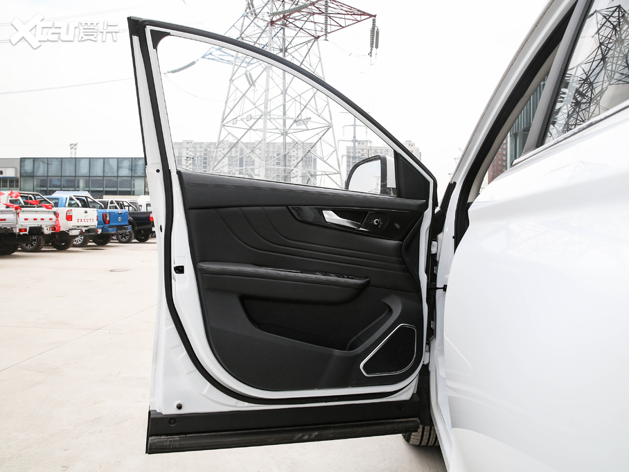 2020VGV U70 1.5T ք(dng)Ӣ 5