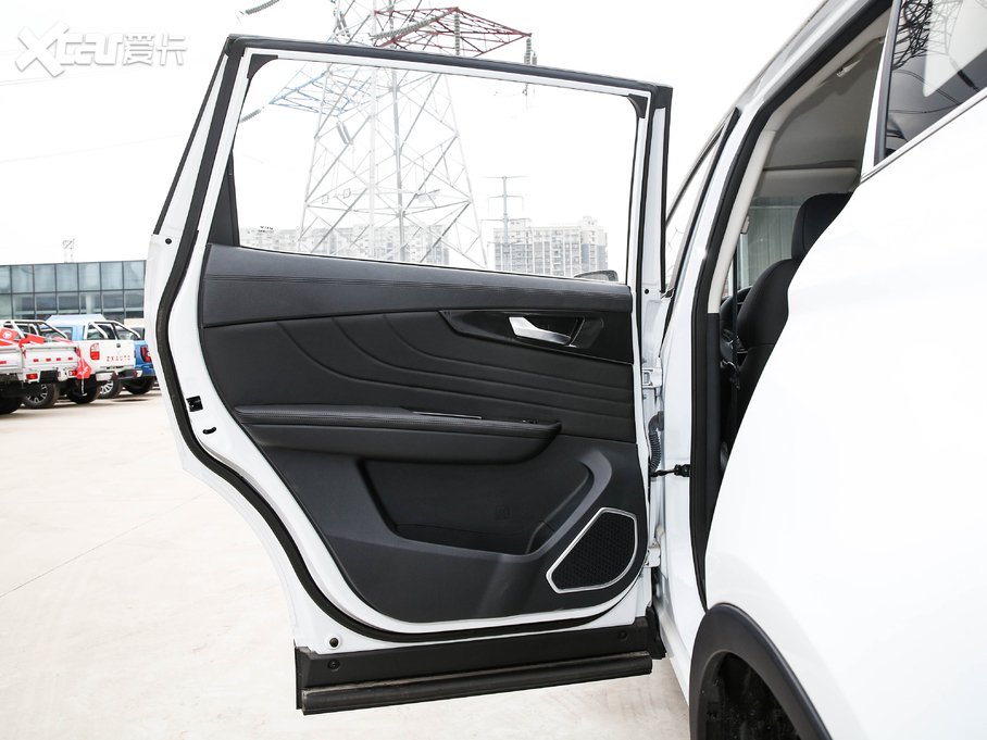 2020VGV U70 1.5T քӾӢ 5