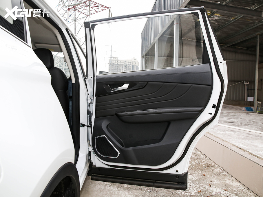 2020VGV U70 1.5T քӾӢ 5