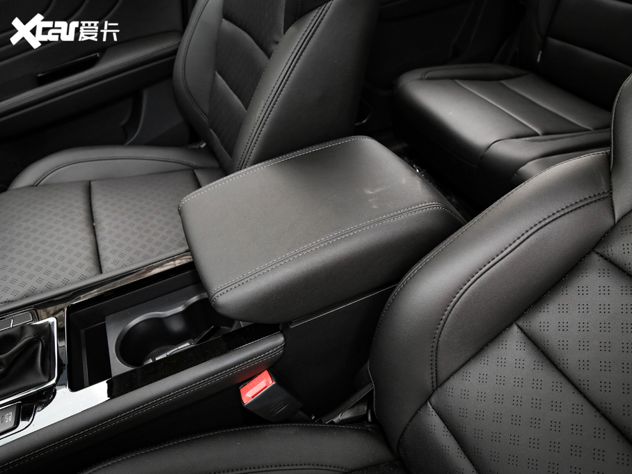 2020VGV U70 1.5T քӾӢ 5