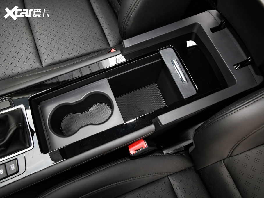 2020VGV U70 1.5T քӾӢ 5