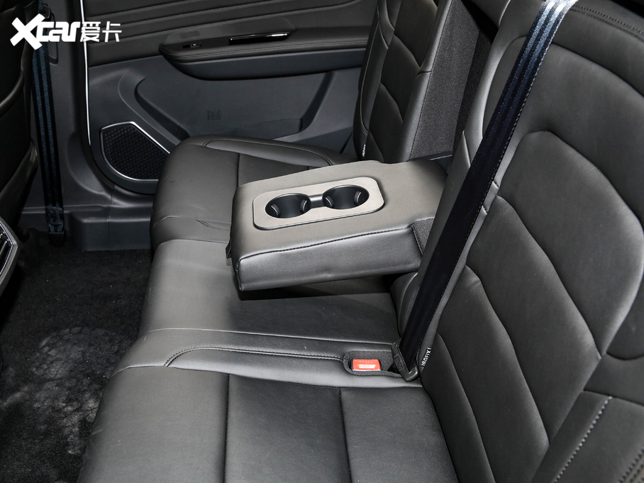 2020VGV U70 1.5T ք(dng)Ӣ 5