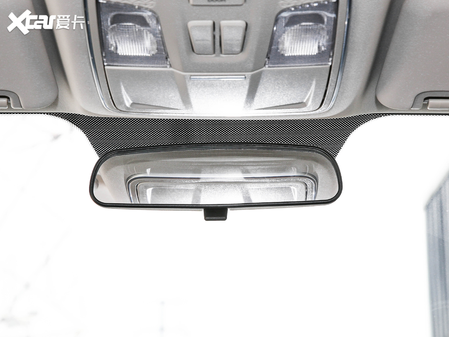 2020VGV U70 1.5T ք(dng)Ӣ 5