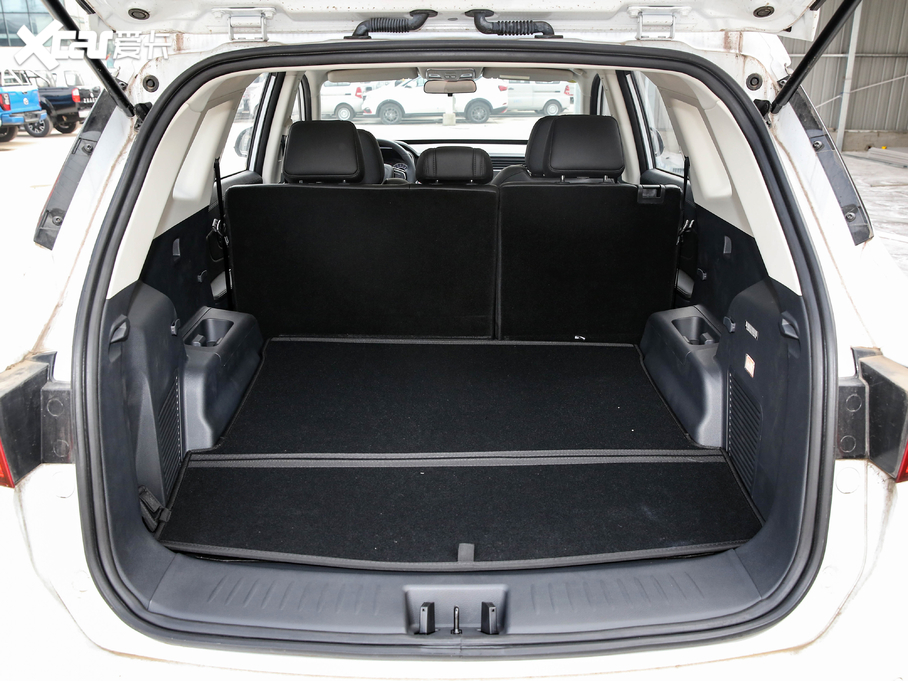 2020VGV U70 1.5T քӾӢ 5