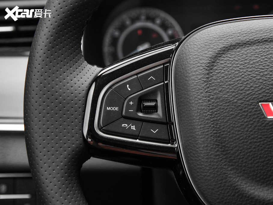 2020VGV U70 1.5T քӾӢ 5