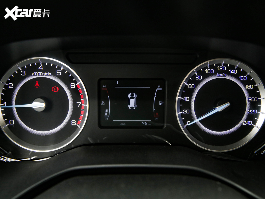 2020VGV U70 1.5T քӾӢ 5