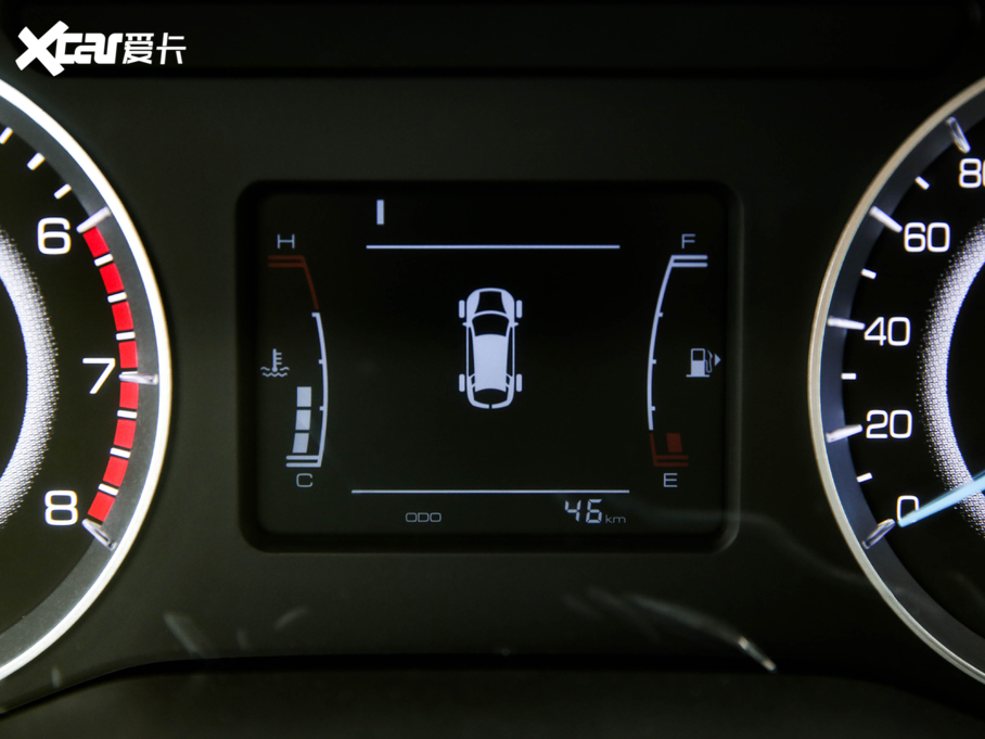 2020VGV U70 1.5T քӾӢ 5