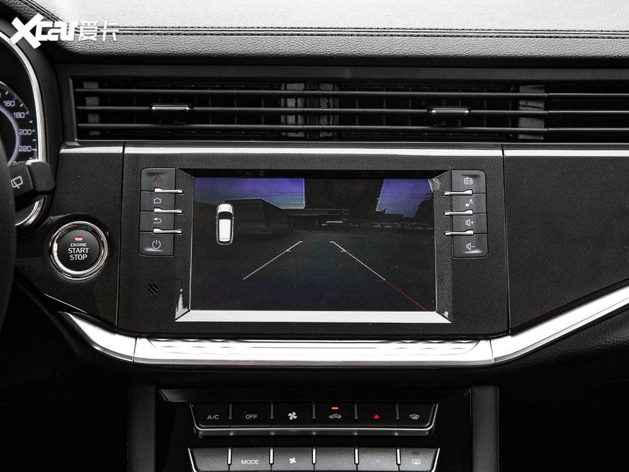 2020VGV U70 1.5T քӾӢ 5