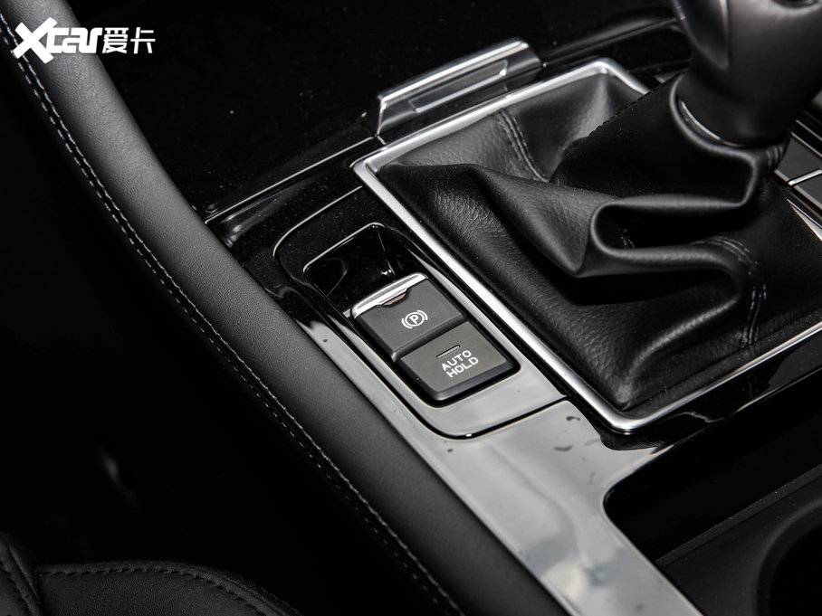 2020VGV U70 1.5T քӾӢ 5