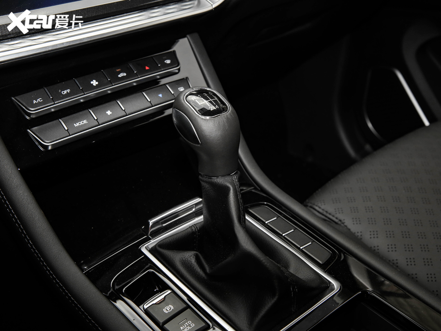 2020VGV U70 1.5T քӾӢ 5