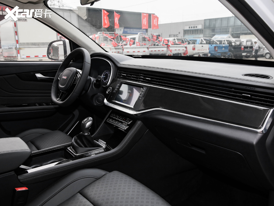 2020VGV U70 1.5T քӾӢ 5