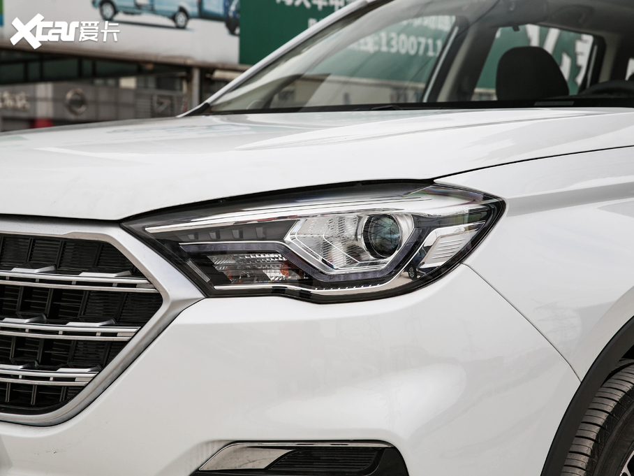 2020VGV U70 1.5T քӾӢ촰 5