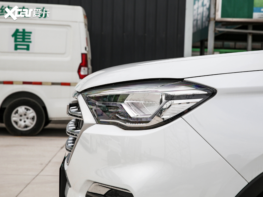 2020VGV U70 1.5T քӾӢ촰 5