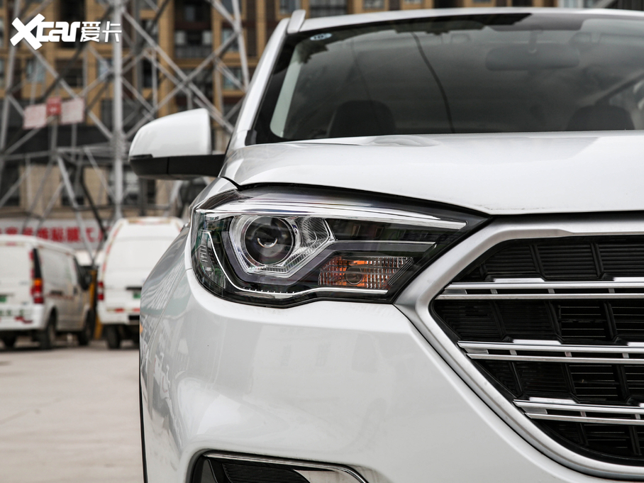 2020VGV U70 1.5T քӾӢ촰 5