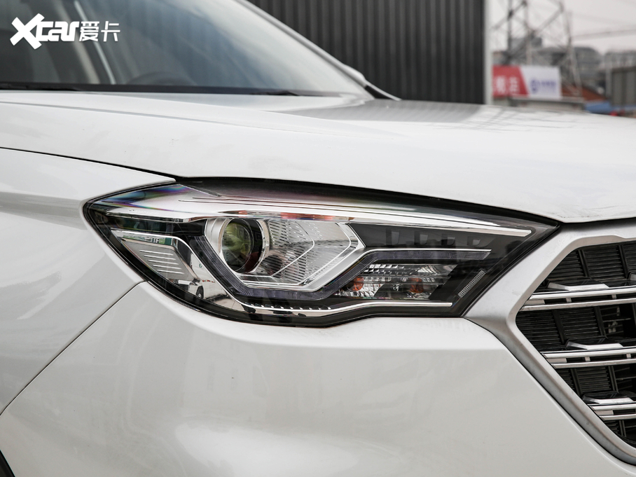 2020VGV U70 1.5T ք(dng)Ӣ촰 5