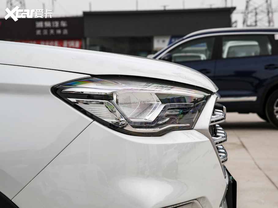 2020VGV U70 1.5T քӾӢ촰 5