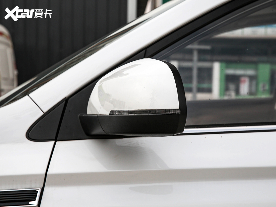 2020VGV U70 1.5T քӾӢ촰 5