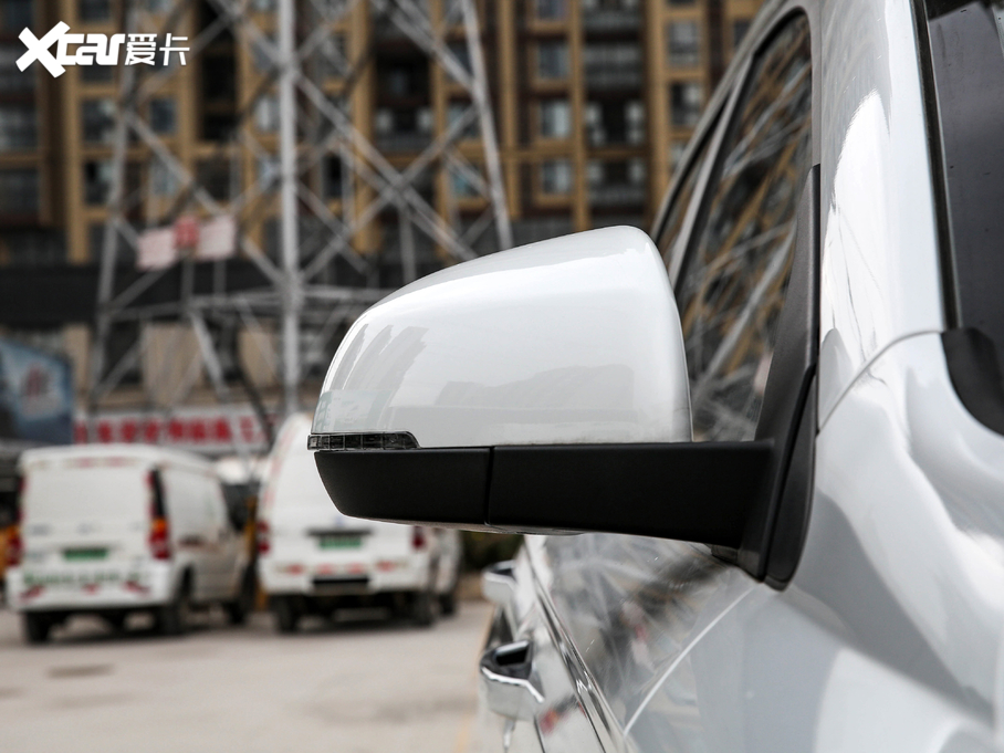 2020VGV U70 1.5T քӾӢ촰 5