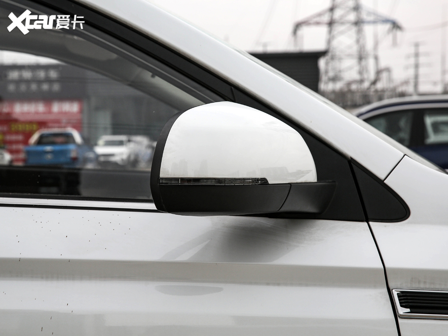 2020VGV U70 1.5T քӾӢ촰 5