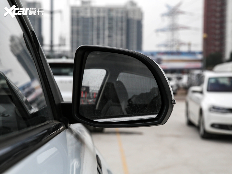 2020VGV U70 1.5T քӾӢ촰 5