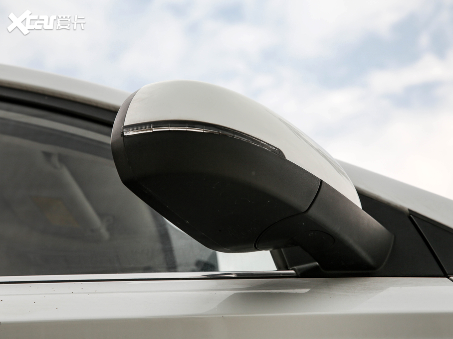 2020VGV U70 1.5T քӾӢ촰 5