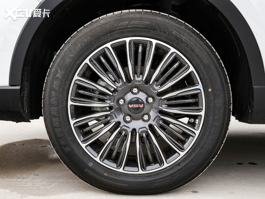 2020VGV U70 1.5T քӾӢ촰 5