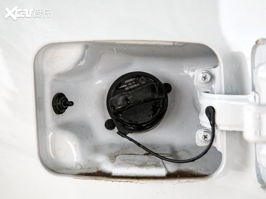 2020VGV U70 1.5T քӾӢ촰 5