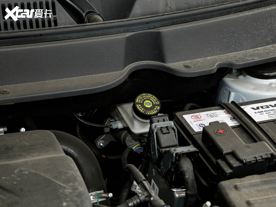 2020VGV U70 1.5T քӾӢ 5