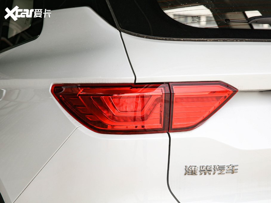 2020VGV U70 1.5T քӾӢ촰 5