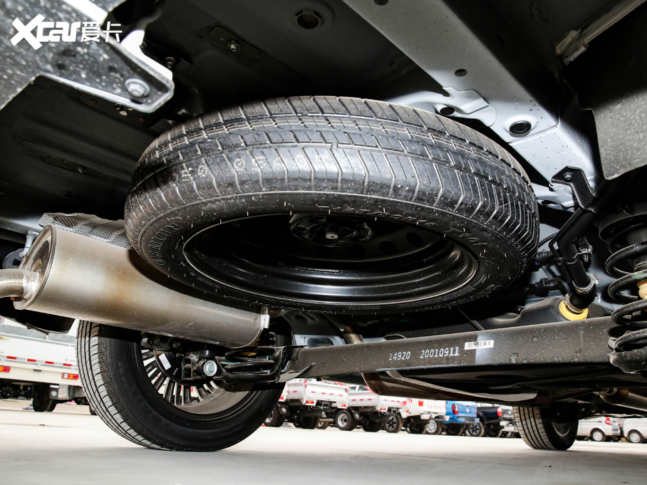 2020VGV U70 1.5T քӾӢ 5