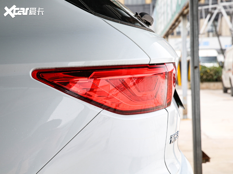 2020VGV U70 1.5T քӾӢ촰 5