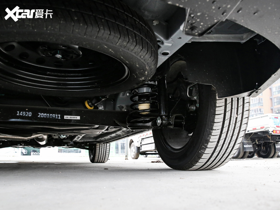 2020VGV U70 1.5T քӾӢ촰 5