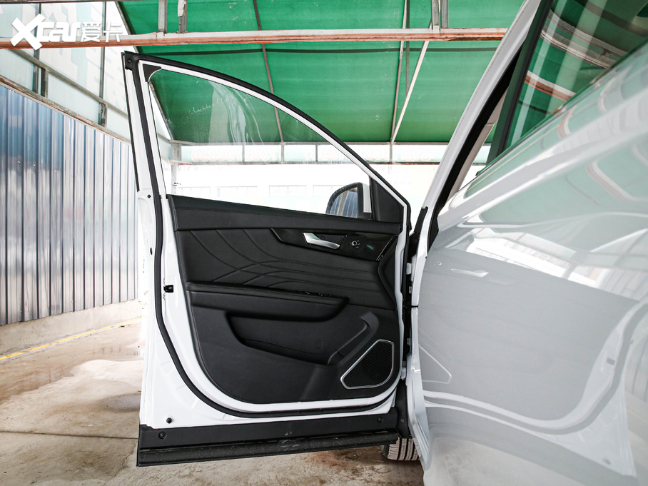 2020VGV U70 1.5T քӾӢ촰 5