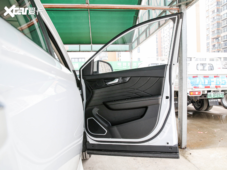 2020VGV U70 1.5T քӾӢ촰 5