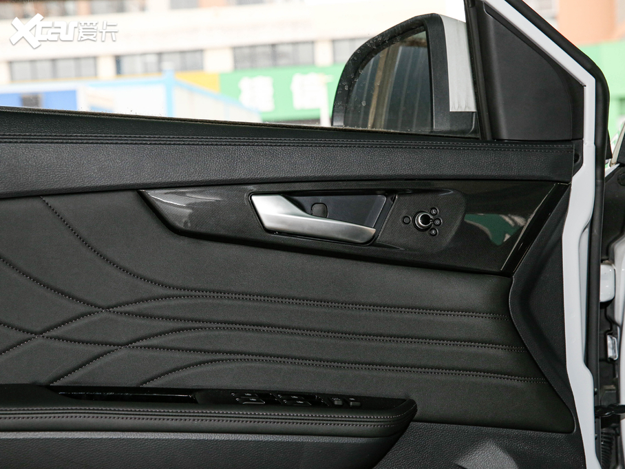 2020VGV U70 1.5T քӾӢ촰 5