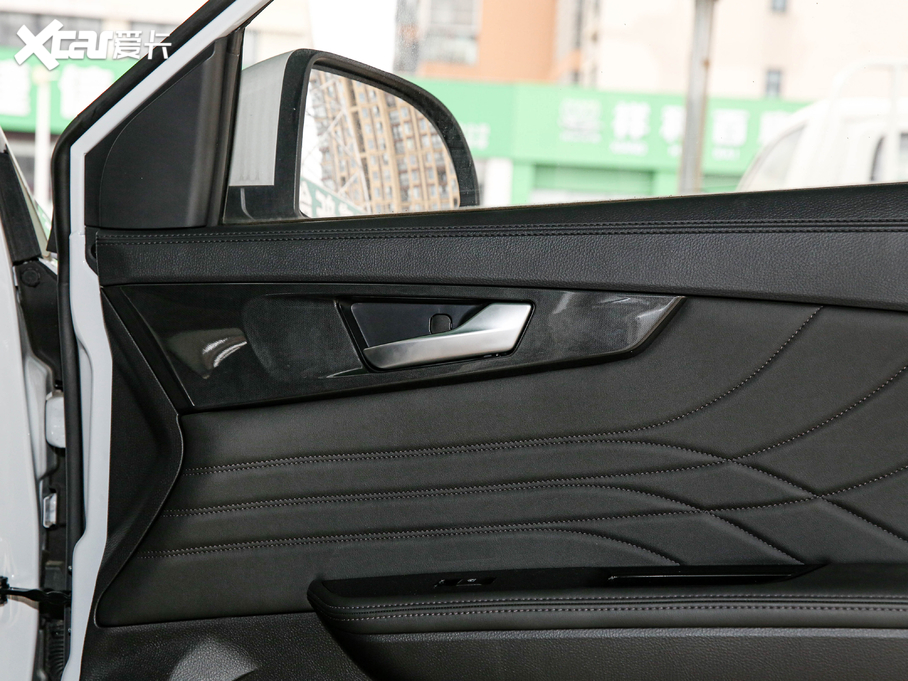 2020VGV U70 1.5T ք(dng)Ӣ촰 5