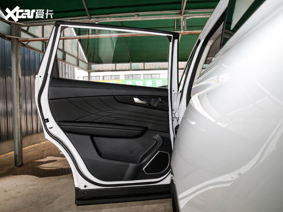 2020VGV U70 1.5T ք(dng)Ӣ촰 5