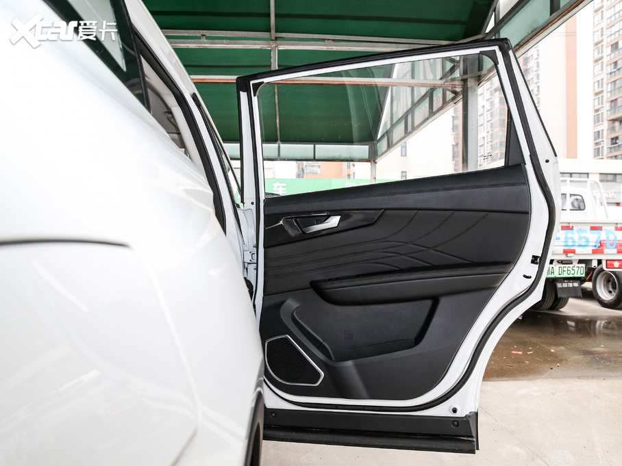 2020VGV U70 1.5T քӾӢ촰 5