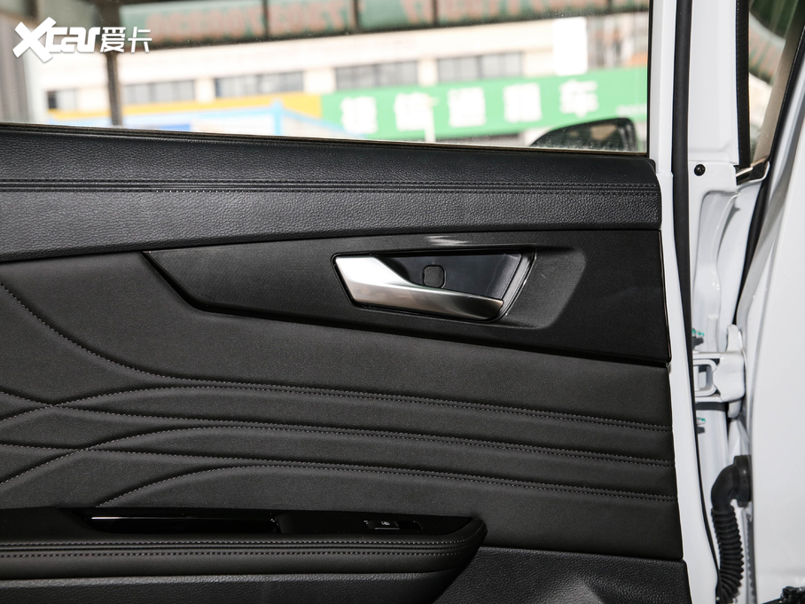 2020VGV U70 1.5T քӾӢ촰 5