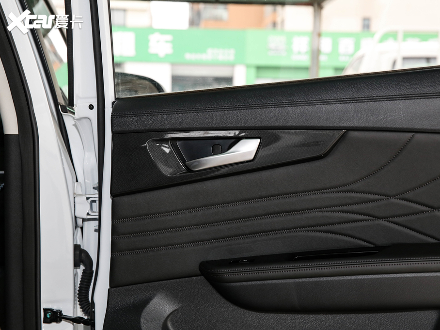 2020VGV U70 1.5T ք(dng)Ӣ촰 5